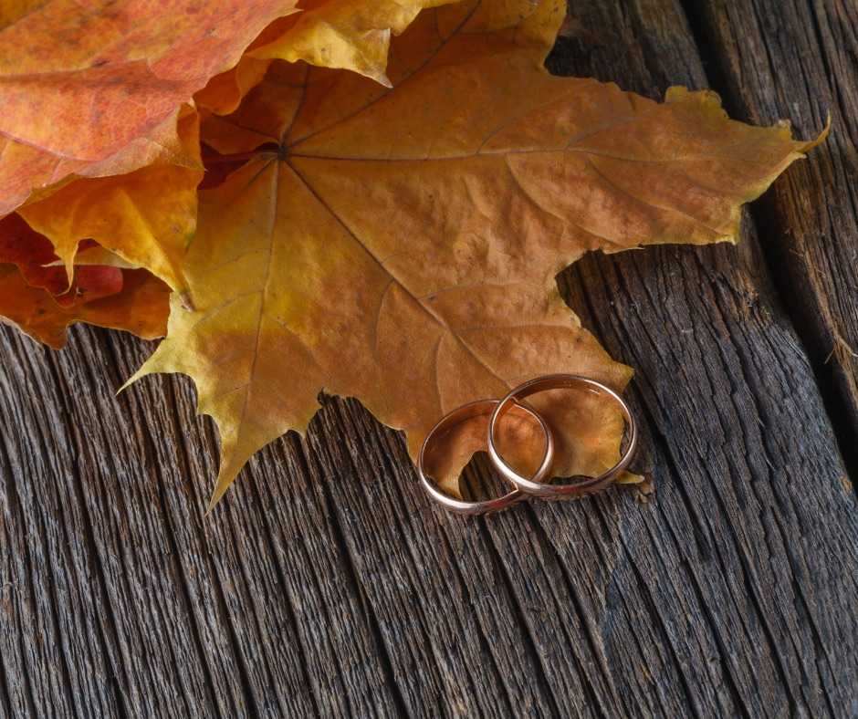 Fall Wedding Trends For Autumn Brides Stillwater Event Center 0638